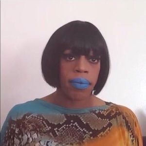 Meet your Posher, Imogene